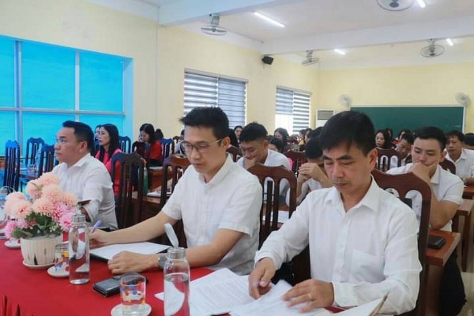 Đa dạng hóa,sáng tạo hóa trong phương pháp dạy và học