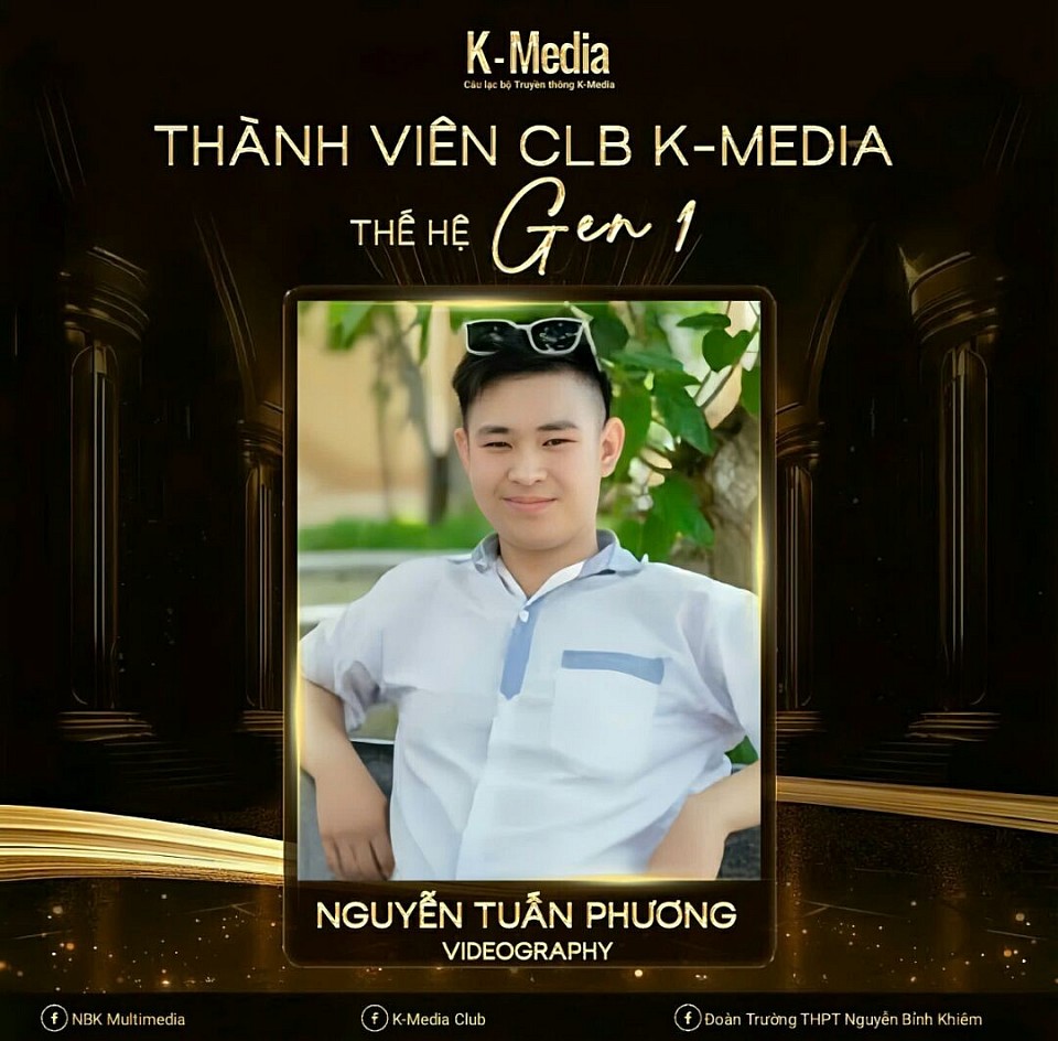Nguyễn Tuấn Phương - Photographer
